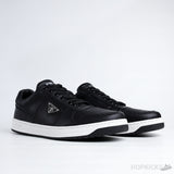 Prada Re-Nylon Black Sneakers (Dot Perfect) - Photo 7