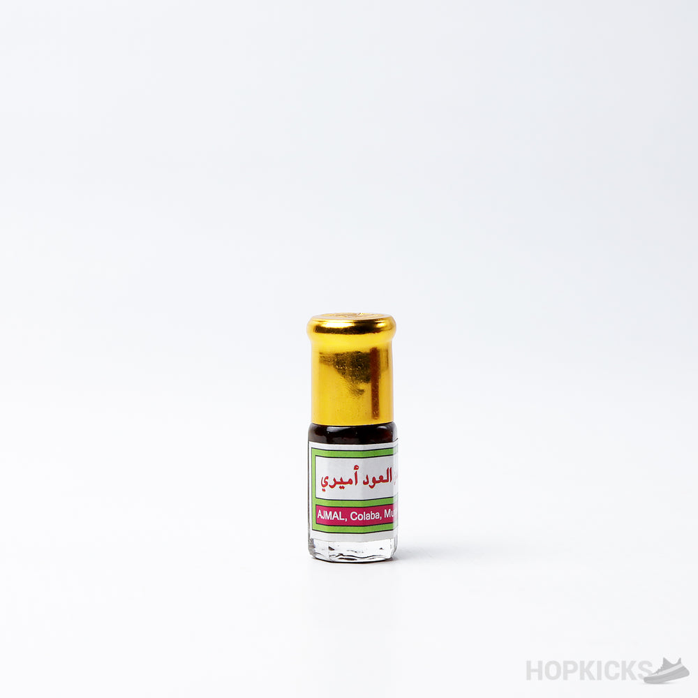 Dahn Al Oudh Amiri by Ajmal 3ml