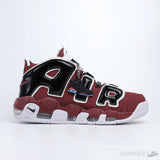 Air More Uptempo Bulls Hoops Pack - Photo 4