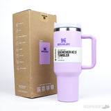 Quencher H2.0 Flowstate Tumbler Purple (1.18L) - Photo 4