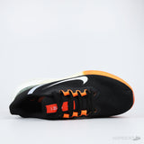 Nike Air Winflo 9 Orange Black [Without box] - Photo 4