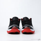 Air Jordan 11 Low Retro Bred (Premium Plus Batch) - Photo 6