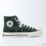 Converse Chuck Taylor All-Star 70 Hi Midnight Clover (Premium Plus) - Photo 3