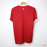 Carousell Manchester United TeamViewer T-Shirt - Photo 2