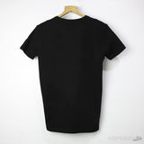 Dior Red Black T-Shirt - Photo 2