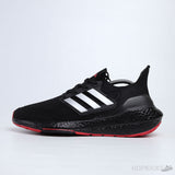 Ultra Boost 21 424 Arsenal (Reflective) - Photo 1