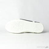 D*r B23 Black Rainbow Low Top - Photo 7