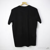 Valentino Black T-Shirt - Photo 2