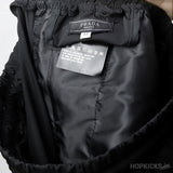 Pr*da Dryfit Black Trousers - Photo 5