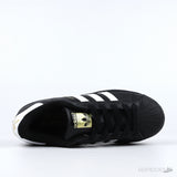 Adidas Superstar "Core Black" [Without Box] - Photo 4