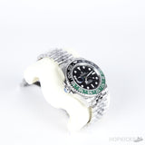 Luxury Watch GMT Master II M126720vtnr-0002 1:1 Best Edition EW-Factory Black Dial - Photo 2