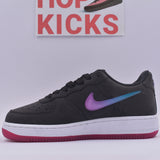 Air Force 1 '07 SE PRM Active Fuchsia - Photo 3
