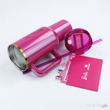 Barbie x Stanley Icon Quencher 40 OZ - Photo 4