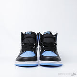 Air Jordan 1 Retro High OG “UNC Toe” (Dot Perfect) - Photo 6