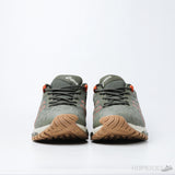 ASICS Gel-Quantum 360 Grey Orange (Premium Batch) - Photo 6