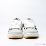 Adidas Campus 00s Crystal White Core Black (Premium Plus Batch) - Photo 6