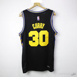 Golden State Warriors Diamond Black Jersey - Photo 2