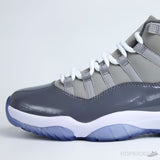Air Jordan 11 Retro Cool Grey - Photo 8
