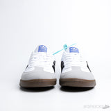 Adidas Samba OG Cloud White Core Black (Dot Perfect) - Photo 5