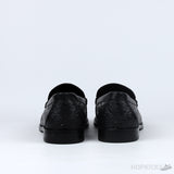 LV Loafer Black (Dot Perfect) - Photo 8