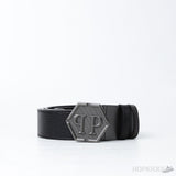 Philip Plein Black Belt - Photo 1