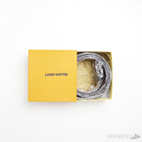 L*V Initiales Reversible Black Belt - Photo 4