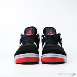 Air Jordan 4 Retro 'Bred' (Dot Perfect) - Photo 6