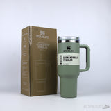 Quencher H2.0 Flowstate Tumbler 1.18L Pista (Premium Batch) - Photo 4