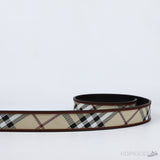 Burberry Classic Belt 2 - Photo 3