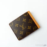LV Multiple Wallet Monogram Legacy Brown - Photo 2