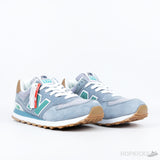 New Balance 574 Grey Green (Premium Batch) - Photo 7