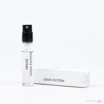 LV Orage Vial (2-ml) (Authentic/Original)