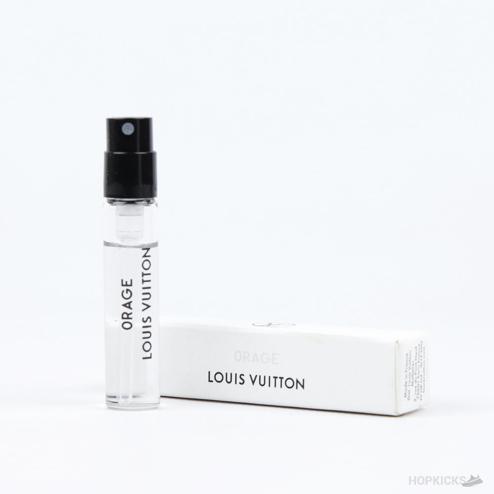 LV Orage Vial (2-ml) (Authentic/Original)