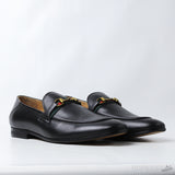 Gucci Leather Loafer (Dot Perfect) - Photo 5