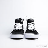 Vans Sk8-Hi Cartoon Black - Photo 5