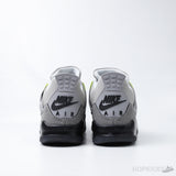 Air Jordan 4 Retro SE 'Neon 95' (Premium Plus Batch) - Photo 8