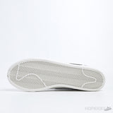 Blazer Low Platform White Black - Photo 6