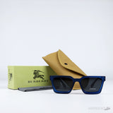 Burberry Classic Blue Statement Frames (Premium Batch) - Photo 2