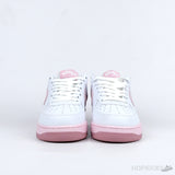 Nike Air Force 1 Low White Pink Foam (Premium Batch) - Photo 6