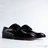 LV Grenelle Richelieu Shoes - Photo 7