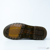 Dr. Martens 1460 Smooth Leather Lace Up Boot Black (Premium Plus Batch) - Photo 4