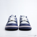 SB Dunk Low EMB NBA Brooklyn Nets ( Premium Batch) - Photo 6