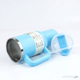 Quencher H2.0 FlowState Tumbler [1.2L] POOL (Premium Batch) - Photo 4