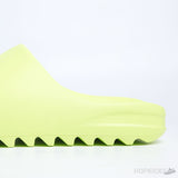 Yeezy Slide Glow Green (Premium Plus Batch) - Photo 7