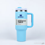 Quencher H2.0 Flowstate Tumbler Blue (1.18L) - Photo 1