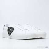 Givenchy City Court Sneaker White/Black (Premium Plus Batch) - Photo 7