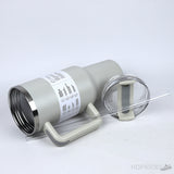 Quencher H2.0 Flowstate Tumbler Grey (1.18L) (Premium Batch) - Photo 3