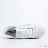 Superstar White Gold Metallic - Photo 5