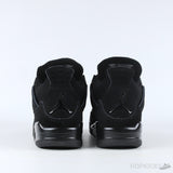 Air Jordan 4 Retro Black Cat (Premium Plus Batch) - Photo 8