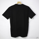 Dsquared2 Eviction Notice Black T-Shirt - Photo 2